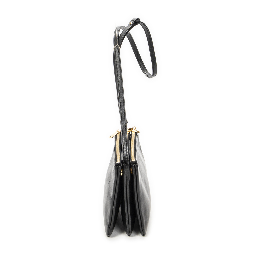 Celine Small Trio Crossbody - Picture 3 of 10